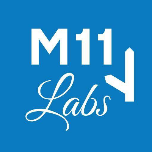 M11LABS DISPOSABLE VAPE