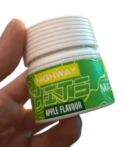 M11 Labs Gummies Apple Flavor