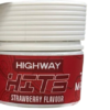 M11 Labs Gummies Strawberry Flavour