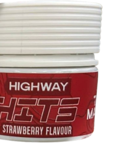 M11 Labs Gummies Strawberry Flavour