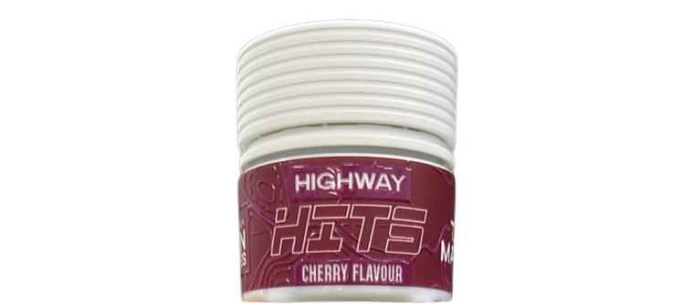 M11 Labs Highway Hits Cherry Flavour M11 Labs Highway Hits Cherry Flavour