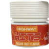 M11 Highway Hits Passion Fruit Flavour