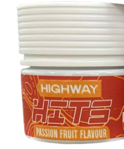 M11 Highway Hits Passion Fruit Flavour