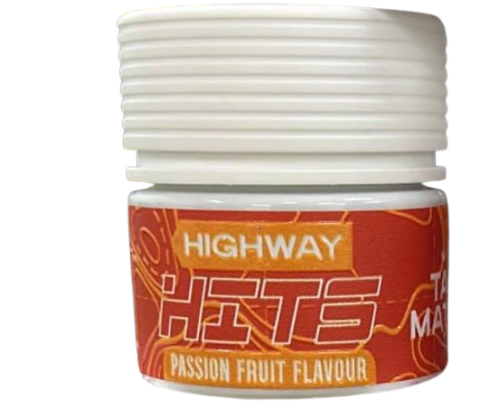 M11 Highway Hits Passion Fruit Flavour M11 Highway Hits Passion Fruit Flavour