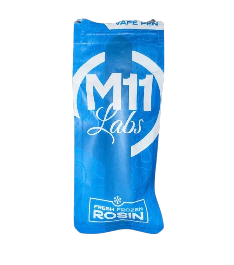 M11 Labs Disposable Vape Pen M11 Labs Disposable Vape Pen