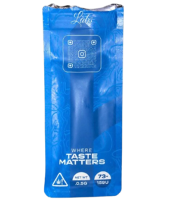 M11 Labs Disposable Vape Pen